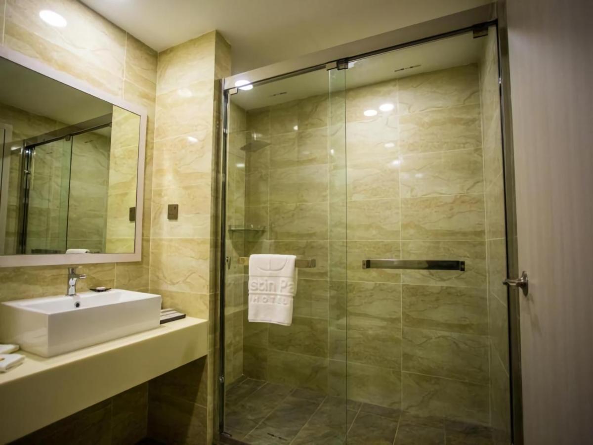 Austin Park Hotel Johor Bahru Extérieur photo
